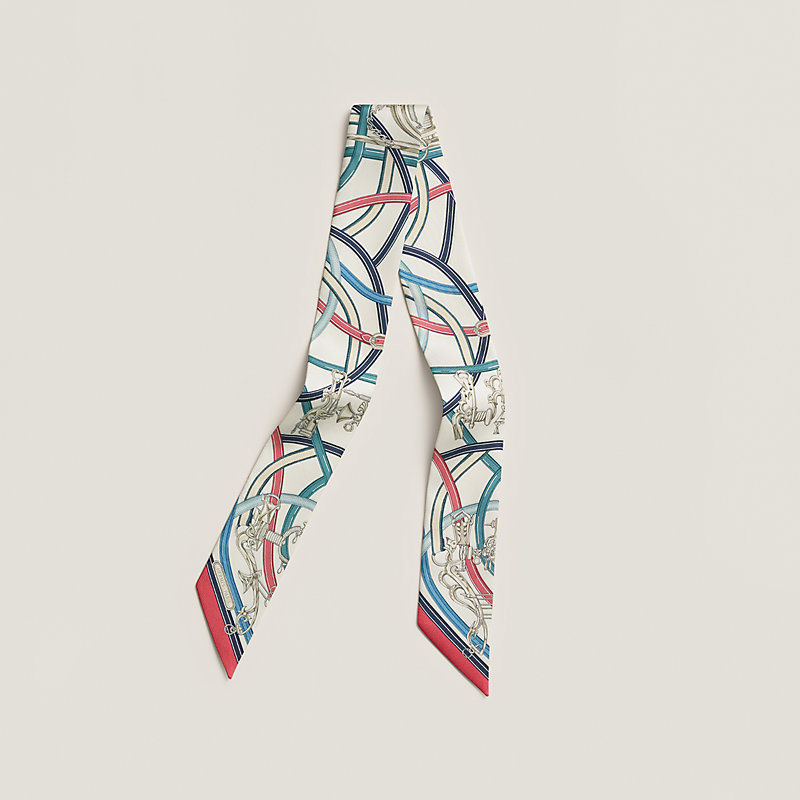 ツイリー 《伝説のハーネス》 | Hermès - エルメス-公式サイト